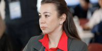 Анастасия Струнова избрана главой Соболевского муниципального округа Камчатского края - Правительство Камчатского края
