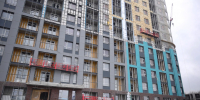 В Камчатском крае по президентской программе строят более  600 квартир арендного жилья - Правительство Камчатского края