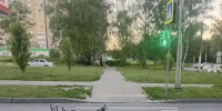 16-летний курьер пострадал в ДТП в Костроме - Комсомольская Правда