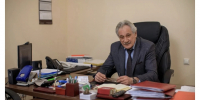 Сергей Ситников поблагодарил за службу руководителя «Костромаавтодора» Александра Шведова - Комсомольская Правда