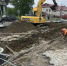 Почти 14 тыс. кв. метров асфальта обновили на проспекте Мира в Южно-Сахалинске - SakhalinMedia.Ru