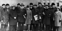 Тунгусский метеорит и тайшетский след в его судьбе - ИА Тайшет24