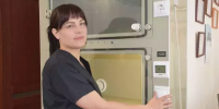 Ирина Мирошникова из Губкина благодаря социальному контракту расширила спектр услуг по ветпомощи - Сетевое издание Просторы 31