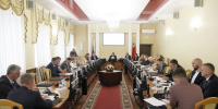 Смоленский городской Совет единогласно утвердил годовой отчёт об исполнении бюджета города: основные итоги - Комсомольская Правда