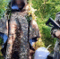 Бойцы СВО поблагодарили амурчан за гуманитарную помощь и антидроновые пончо - gtrkamur.ru - ГТРК Амур