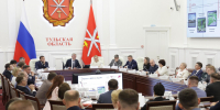 В Тульской области собираются возрождать забытый вид спорта - Молодой коммунар