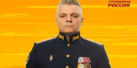 Новый руководитель СР в Краснознаменске - Справедливая Россия