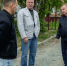 В Южно-Сахалинске начинают восстанавливать благоустройство в 13-м микрорайоне - SakhalinMedia.Ru