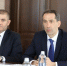 Мэр Иркутска обсудил с азербайджанским послом перспективы сотрудничества - Baikal24.Ru