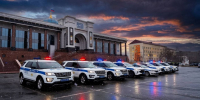 Более 4 тысяч нарушений ПДД зафиксировали камеры на дорогах Сахалине за сутки - ТИА Острова