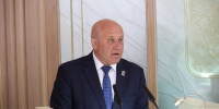 Сергей Кравчук предложил увеличить поддержку ТОС до 1 миллиарда рублей - AmurMedia.Ru