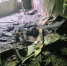 Заброшенное строение загорелось в Усолье-Сибирском - Usolie.Info