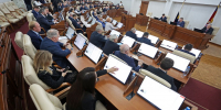 30 июня отмечают Международный день парламентаризма Фото №1 - Алтайская правда