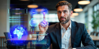 ИИ для бизнеса - Томская интернет-газета