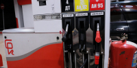 С 1 июля БРК прекращает продажу бензина АИ‑95 - Газета Номер один