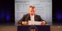 Свыше 272 млн рублей направил ИРНИТУ на обновление кампуса в 2025 году - ИРНИТУ