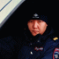 В Якутске полицейский спас троих детей от пожара - Yakutia-Daily.Ru