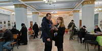 Фонд «Защитники Отечества» содействует ветеранам специальной военной операции в получении новых навыков и профессиональной реализации - Газета Новости Кунгурского края