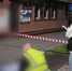 Труп мужчины с ножевыми ранениями обнаружили в Сосновоборске у кафе на ул. 9-й Пятилетки: убийца уже задержан - ИА Запад24