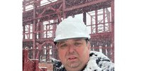 Дмитрий Абалымов: «Постоянно стремлюсь к новым знаниям» - АлтГТУ им. И.И. Ползунова