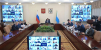 Отгрузку топлива для отдалённых районов увеличат в Хабаровском крае - Телеканал Хабаровск