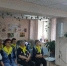 “Серебряные волонтёры” Усолья завершили сезон до осени - Usolie.Info