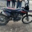 В Ачинске подросток разбился на бабушкином мотоцикле - ИА Запад24