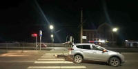 В Улан-Удэ за сутки сбили трех самокатчиков - Газета Номер один