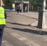 В Улан-Удэ водитель скрылся после наезда на электросамокатчика - Газета Номер один