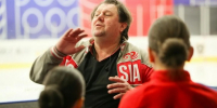 Умер знаменитый фигурист Артур Дмитриев - MosRegToday.Ru