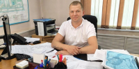 Александр Белов. Фото pulse19.ru - Пульс Хакасии