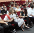 Спасибо мастерам и второму дому: как прощались с училищем выпускники ПУ №58 посёлка Юрты - ИА Тайшет24