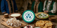 «Вкус улусов Якутии»: гастрономическая карта республики развернется на Ысыахе Олонхо-2026 - Правительство Республики Саха (Якутия)