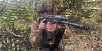 Боец из Приамурья сбил «Бабу Ягу» и два FPV-дрона - ИА Порт Амур