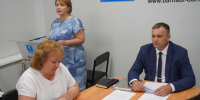 Выполнение показателей муниципальной программы «Развития образования и молодежной политики в городе Барнауле» обсудили в краевой столице - Администрация г. Барнаул