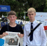 Для жителей города продолжаются профилактические мероприятия по противодействию экстремизму и терроризму - Администрация г. Барнаул