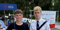 Для жителей города продолжаются профилактические мероприятия по противодействию экстремизму и терроризму - Администрация г. Барнаул