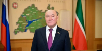 Ахметов - ГТРК Татарстан