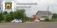 ДТП Госавтоинспекция по Комсомольску-на-Амуре - AmurMedia.Ru
