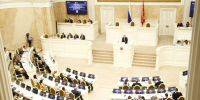 Фото предоставлено пресс-службой РАНХиГС Санкт-Петербург - НИА Санкт-Петербург