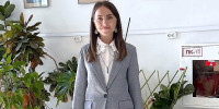 Клинический психолог Анна Аванесова успешно защитила кандидатскую диссертацию в ТГУ - ИГН АлтГУ