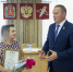 О награждениях на аппаратном совещании. - Город Ачинск