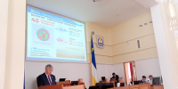 Депутаты Народного Хурала заслушали отчет главы Бурятии за 2025 год - Газета Номер один