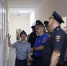 Начальник Главного управления посетил женскую исправительную колонию №22 - МЧС России
