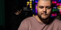 Никита Колодин / Фото из архива героя рубрики - ИА Амител
