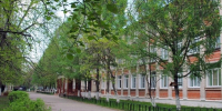 Дзержинская школа № 22 вошла в пятерку лучших в Нижегородской области - ProDzer.Ru