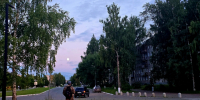 Чепчан 30 июня ждет облачная погода - Prochepetsk.ru
