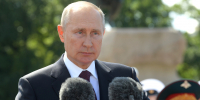 Меркурис согласился со словами Путина о том, что Россия близка к победе в СВО - ИА Общественная служба новостей
