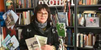Писатель Светлана Забарова: Жить на Колыме — значит сохранить в себе человека - MagadanMedia.Ru