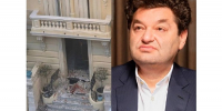 При взрыве в Монако пострадал украинский бизнесмен - Weacom.Ru
